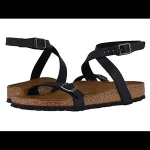 Women’s Birkenstock Daola Size 10 Sandals